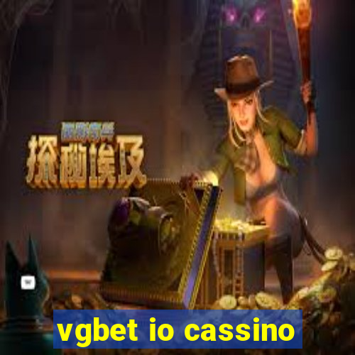 vgbet io cassino